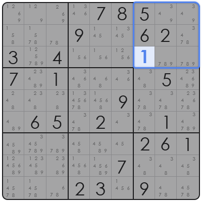 sudoku teacher